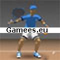 Tennis SWF Game